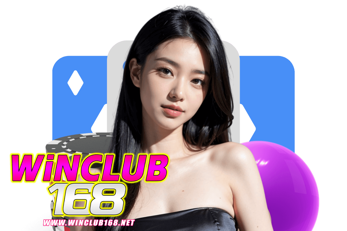 winclub168 สล็อต