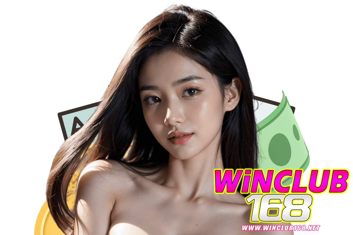 winclub168 เว็บตรง